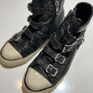 Ash ‘Virgin’ Sneaker